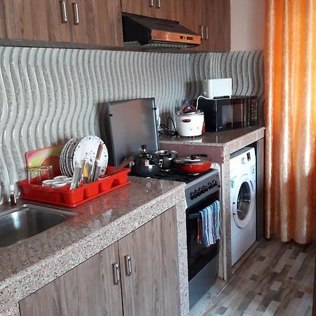 Apartment Rupas Katmandu Dış mekan fotoğraf