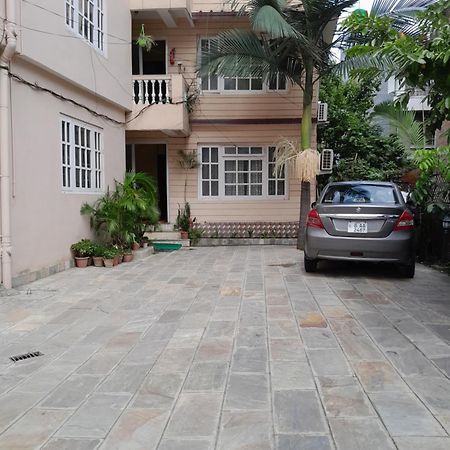 Apartment Rupas Katmandu Dış mekan fotoğraf