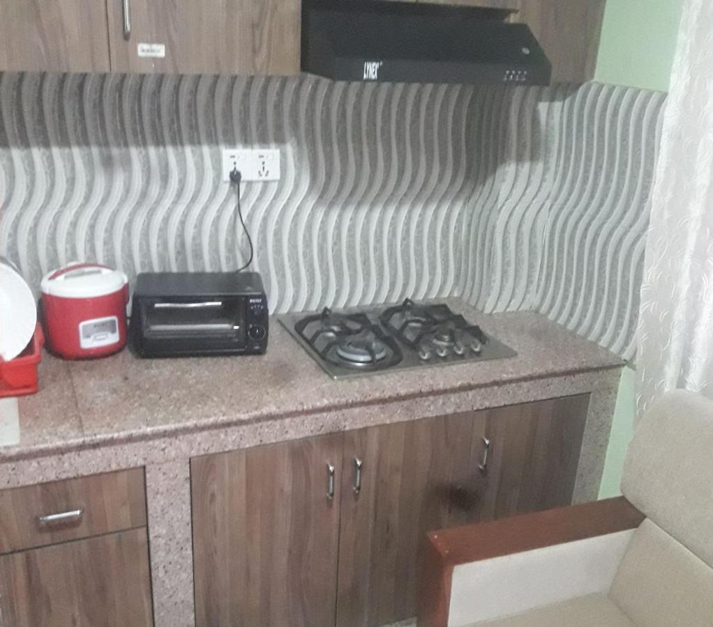 Apartment Rupas Katmandu Dış mekan fotoğraf