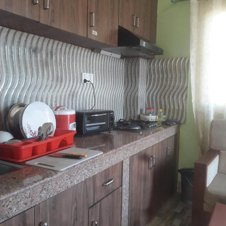 Apartment Rupas Katmandu Dış mekan fotoğraf