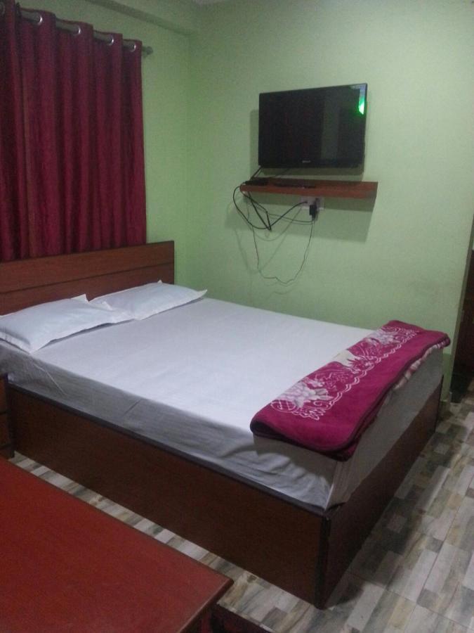 Apartment Rupas Katmandu Dış mekan fotoğraf