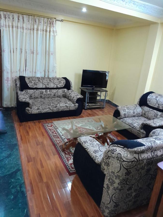Apartment Rupas Katmandu Dış mekan fotoğraf