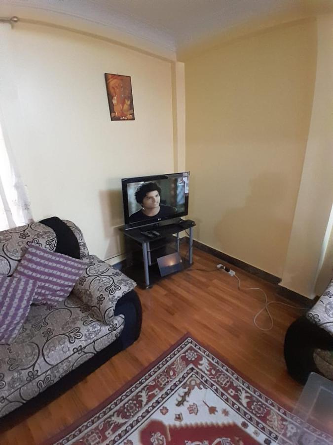 Apartment Rupas Katmandu Dış mekan fotoğraf