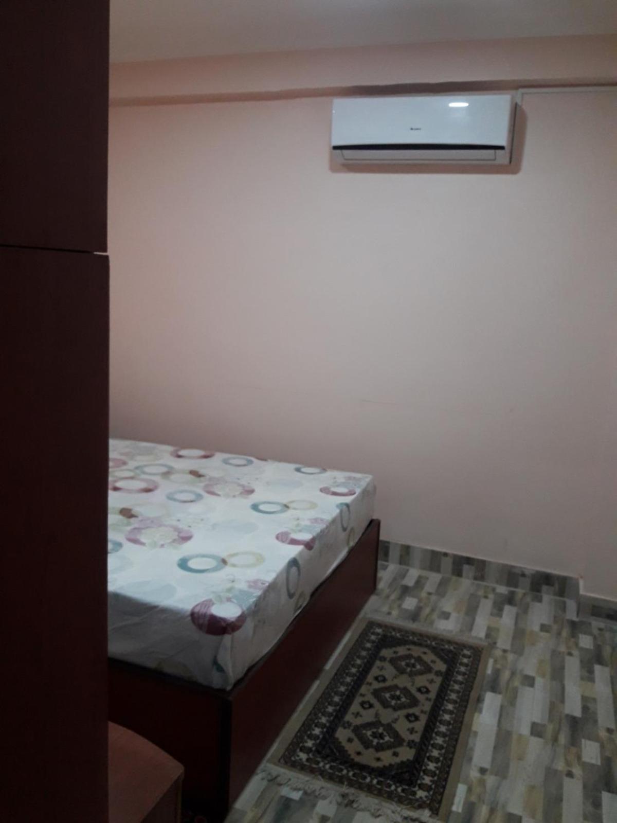 Apartment Rupas Katmandu Dış mekan fotoğraf