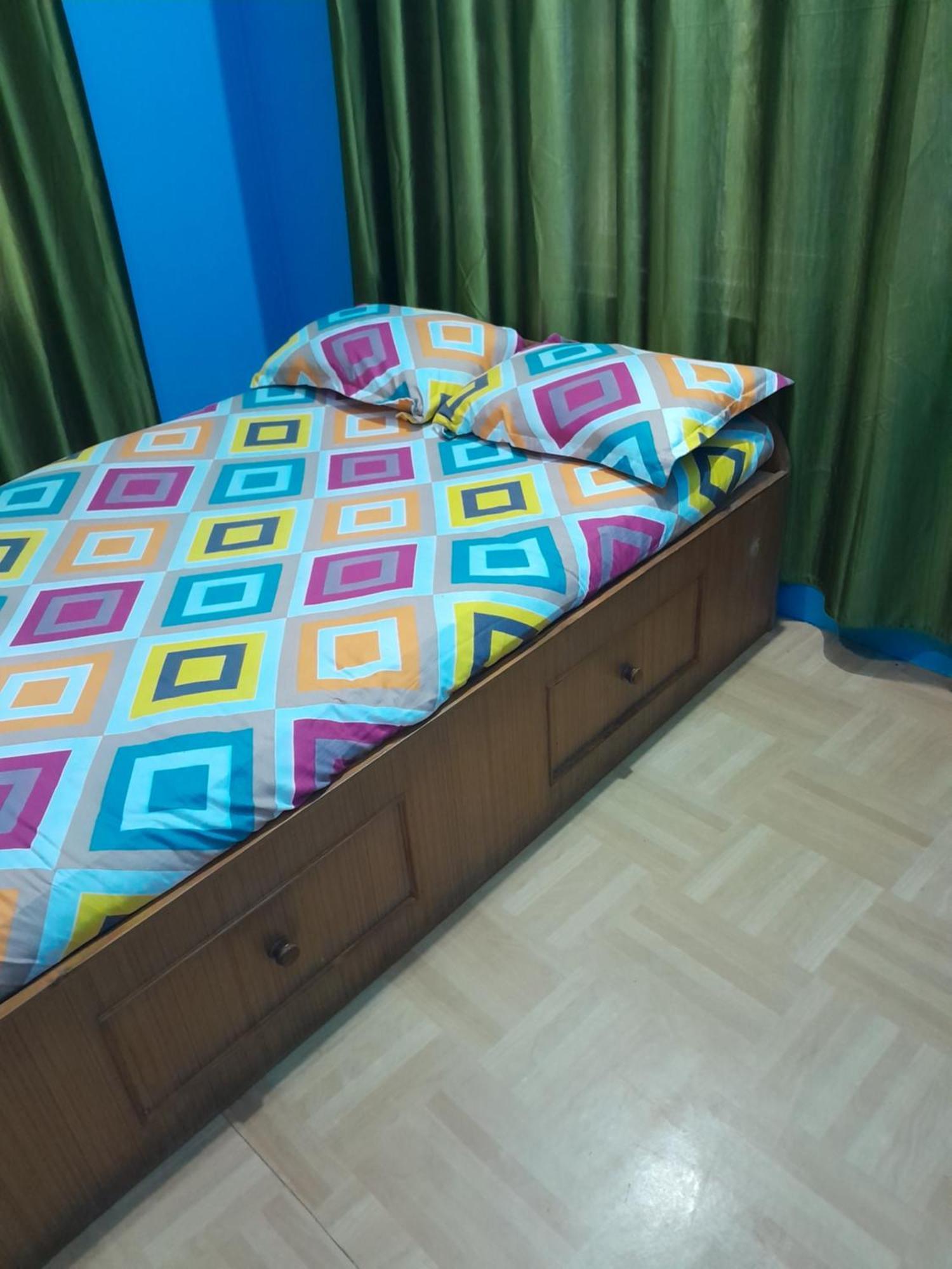 Apartment Rupas Katmandu Dış mekan fotoğraf