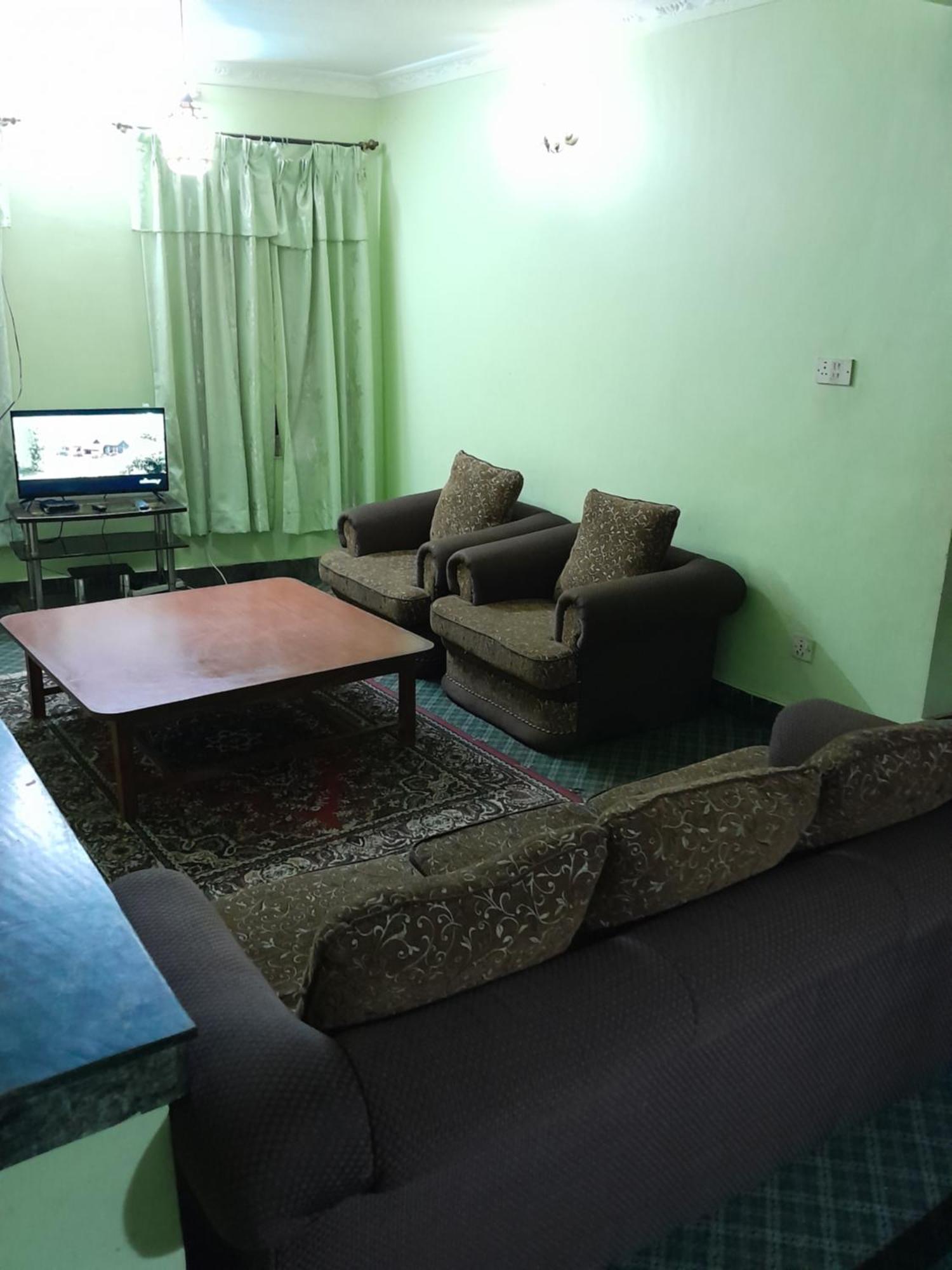 Apartment Rupas Katmandu Dış mekan fotoğraf