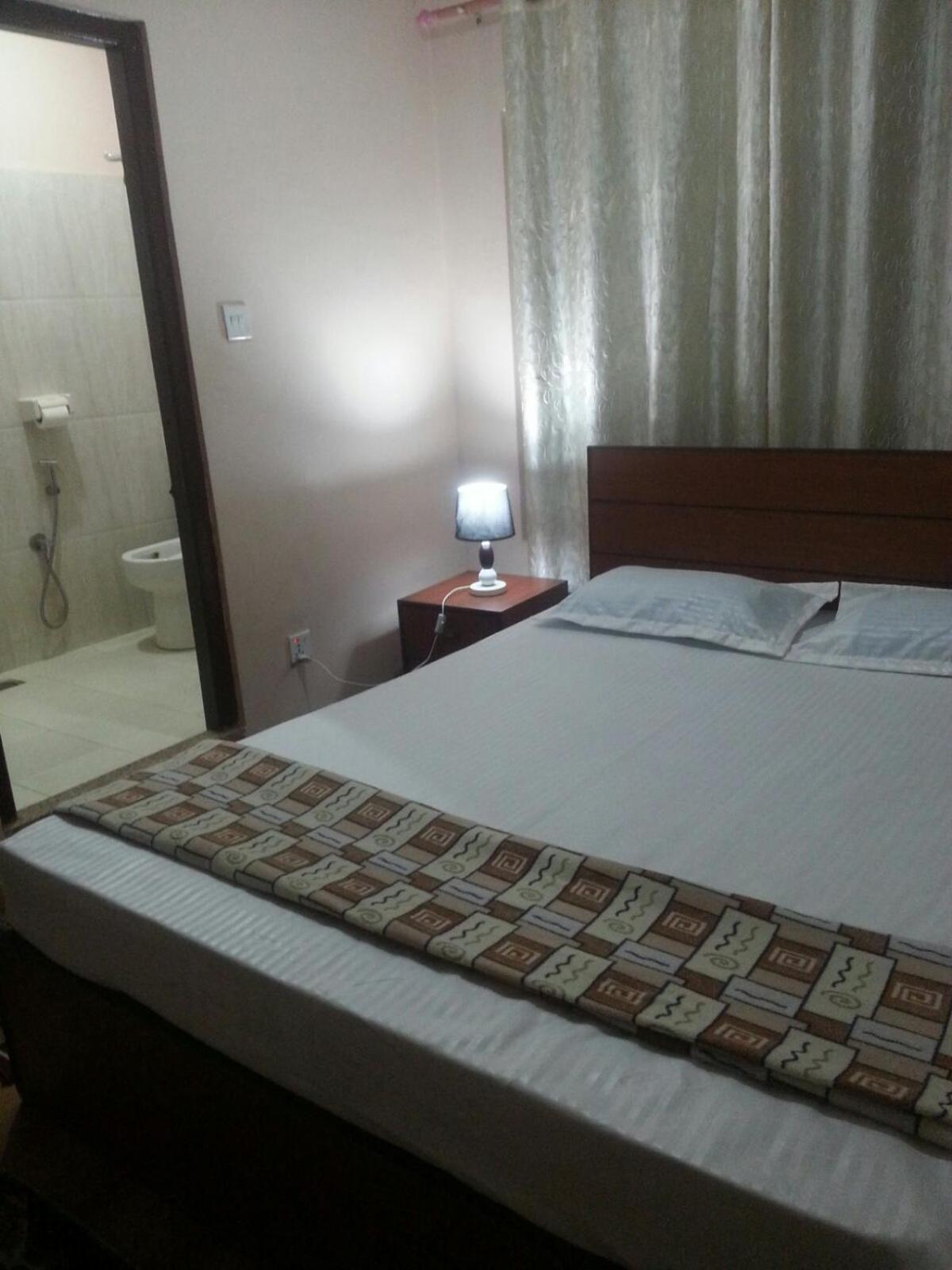 Apartment Rupas Katmandu Dış mekan fotoğraf