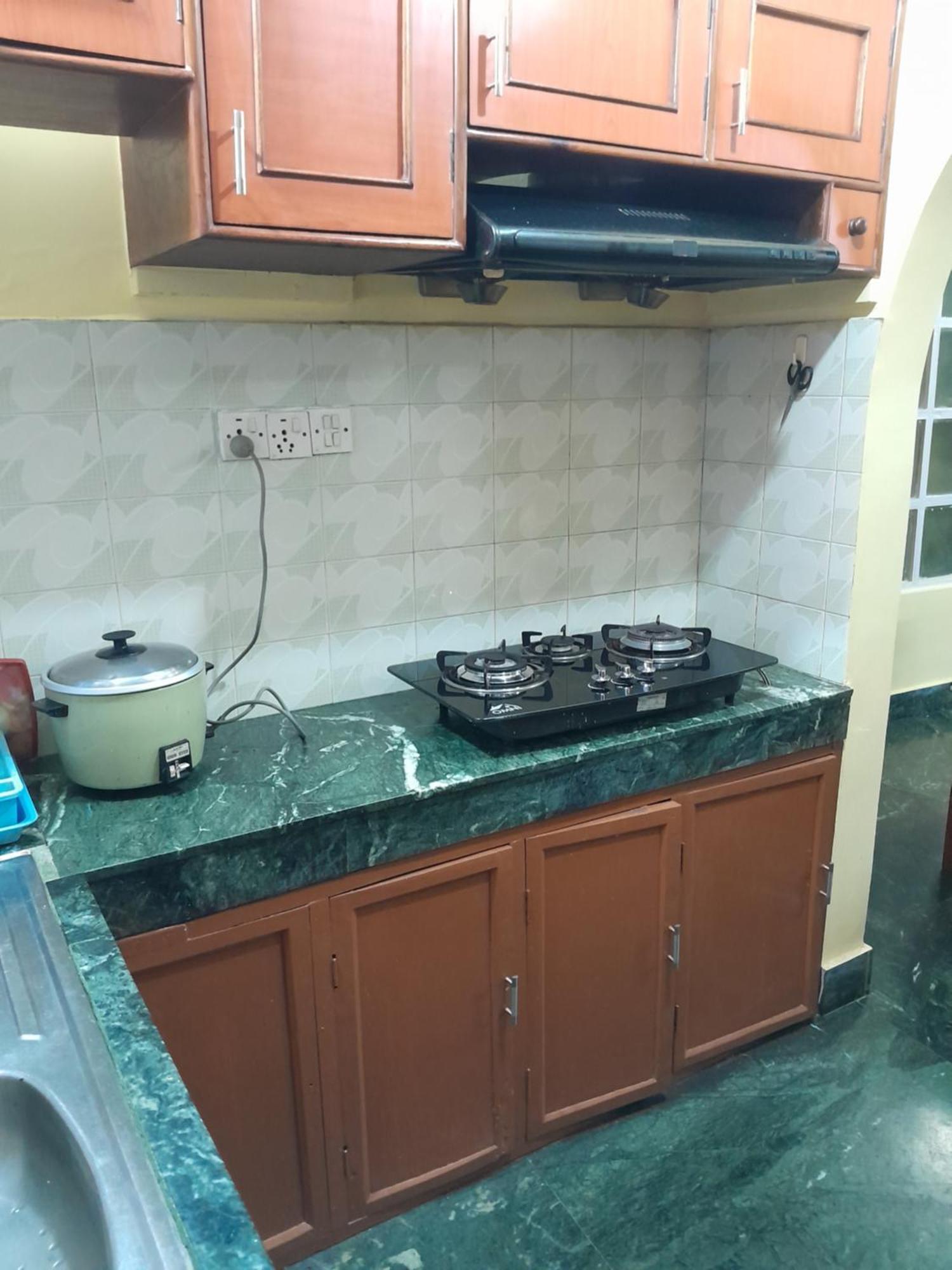 Apartment Rupas Katmandu Dış mekan fotoğraf