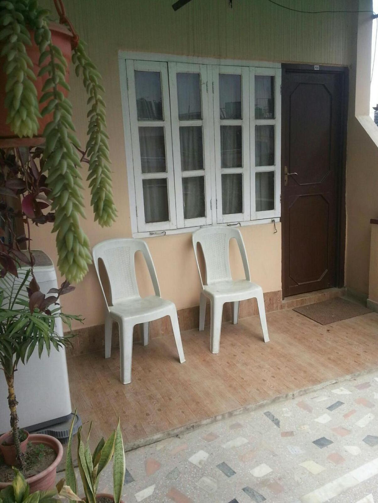 Apartment Rupas Katmandu Dış mekan fotoğraf