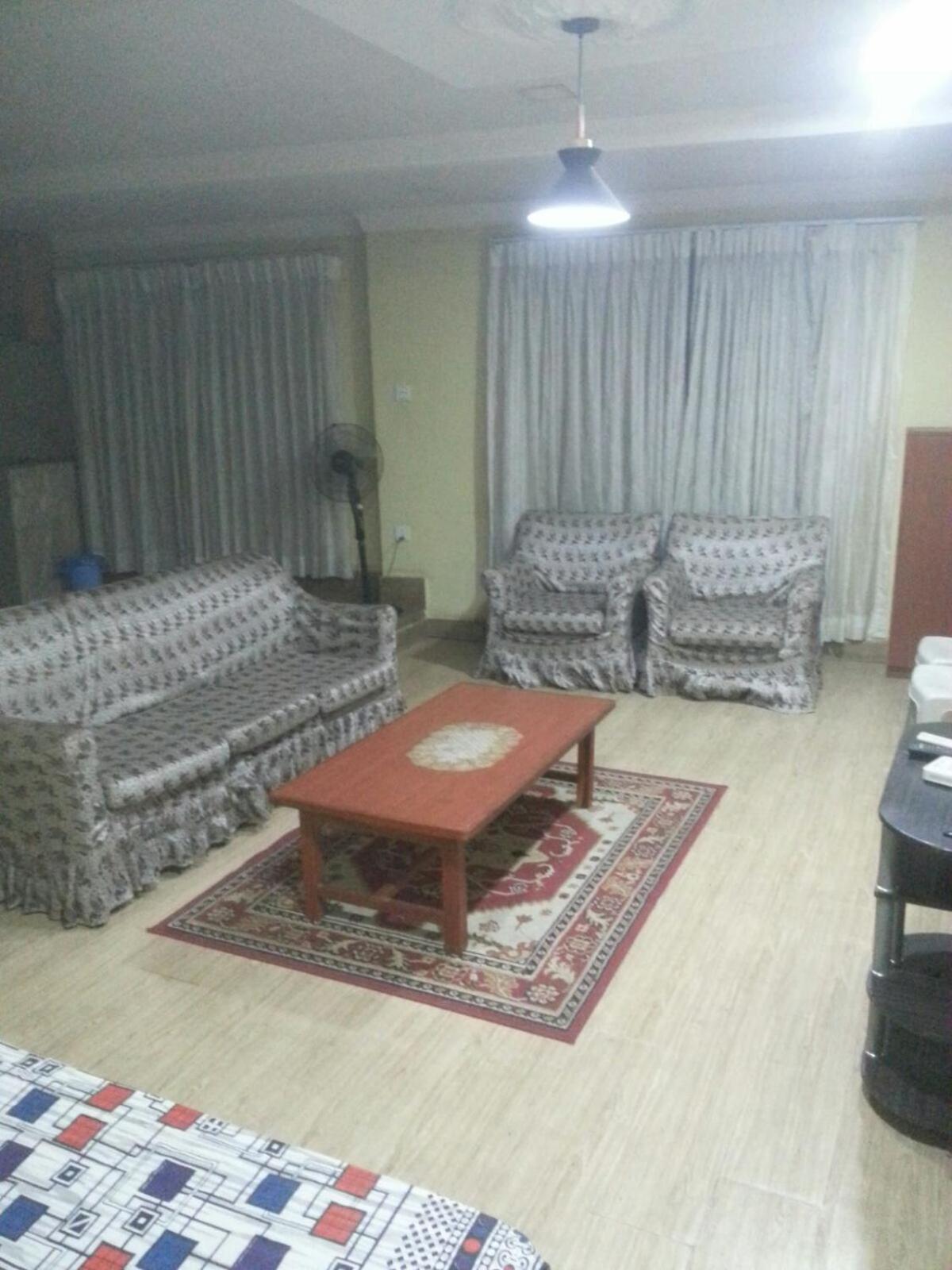 Apartment Rupas Katmandu Dış mekan fotoğraf